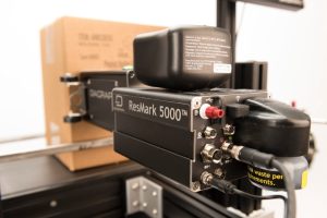 جت پرینتر صنعتی