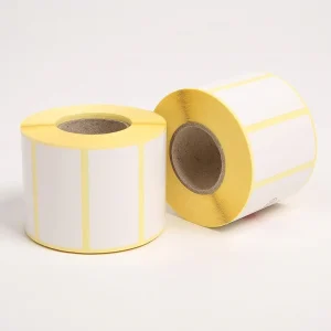 خرید لیبل رولی