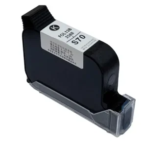 کارتریج جت پرینتر پایه حلال