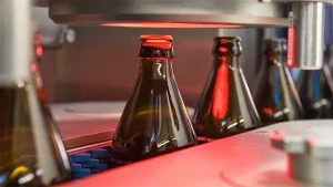 دستگاه بازرسی سطح مایع