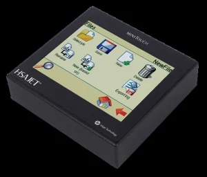 خرید جت پرینتر Mini Touch