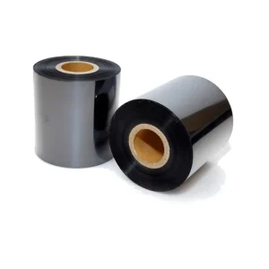 ریبون وکس رزین