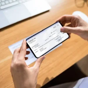 سیستم خوانش متن