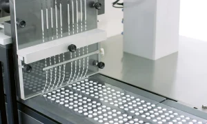 سیستم بازرسی بلیستر 