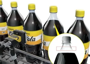 دستگاه بازرسی سطح مایع محصولات