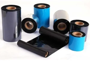 خرید ریبون وکس رزین