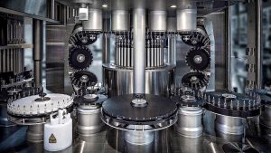 دستگاه بازرسی بلیستر