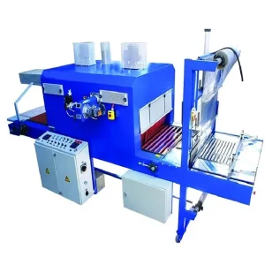 قیمت و خرید انواع دستگاه شرینگ پک