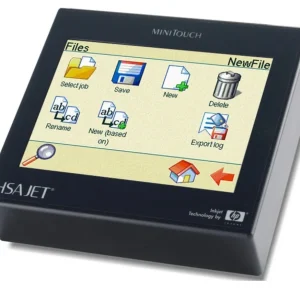 جت پرینتر mini touch