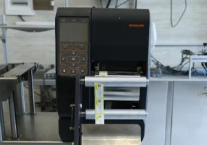 قیمت لیبل چسبان