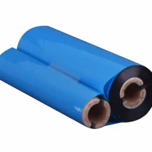 ریبون وکس رزین