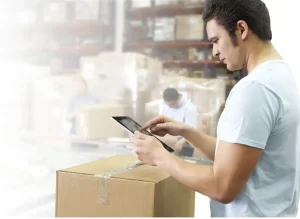 نرم افزار ردیابی محصول