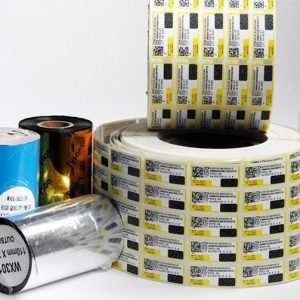 رول لیبل اصالت کالا