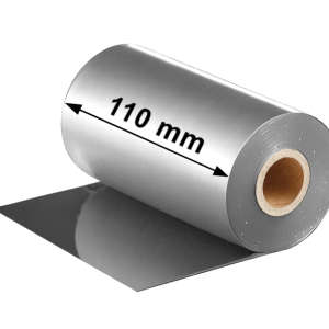 ریبون وکس رزین